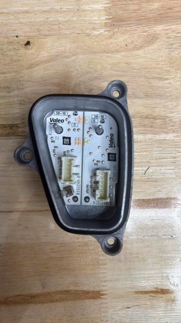 Lichtmodule SEAT Ibiza / Arona RECHTS  90118118 DRL beschikbaar voor biedingen