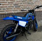 Yamaha PW50, Motoren, Particulier, Crossmotor, 1 cilinder, 11 kW of minder