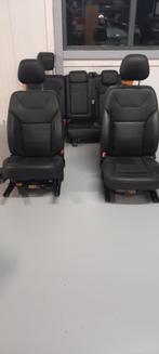 Voorstoelen  Mercedes GLE W166, Ophalen, Gebruikt, Mercedes-Benz