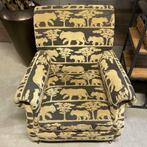 Gezocht: Fendi Casa fauteuils of meubels, Huis en Inrichting, Fauteuils, Ophalen, Gebruikt, 75 tot 100 cm, 50 tot 75 cm