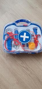 Dokterssetje voor kinderen, Ophalen of Verzenden, Gebruikt, Ontdekken