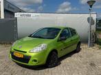 Renault Clio 1.2 LPG - APK 05-26 - Elektr ramen, Auto's, Voorwielaandrijving, Zwart, 4 cilinders, Metallic lak