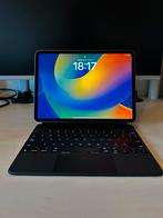 IPad Pro 11 Gen + Magic Keyboard + Apple Pencil, Computers en Software, Apple iPads, 11 inch, Nieuw, Ophalen of Verzenden, Apple iPad Pro