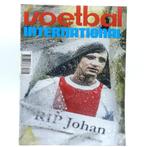 Voetbal International 51e Jaargang 2016 51 Nummers, Boek of Tijdschrift, Overige binnenlandse clubs, Gebruikt, Ophalen of Verzenden