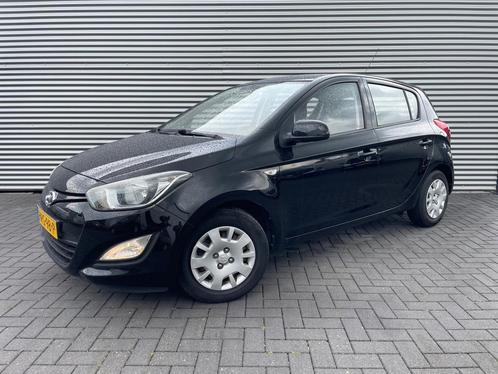 Hyundai I20 1.2i i-Drive bouwjaar 2013 met 74000 km!, Auto's, Hyundai, Bedrijf, Te koop, i20, ABS, Airbags, Alarm, Centrale vergrendeling