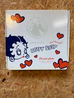 Betty Boop Dessertbord - Nieuw in Doos, Ophalen