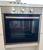 Heteluchtoven Matälskare, Witgoed en Apparatuur, Ovens, Ophalen, Zo goed als nieuw, Oven, 45 tot 60 cm