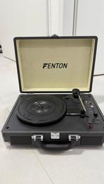 Fenton Platenspeller, Ophalen, Zo goed als nieuw, Overige merken