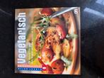 Vegetarisch AH Eetboek 8 - 70 Recepten, Boeken, Voorgerechten en Soepen, Ophalen of Verzenden, Zo goed als nieuw, Europa