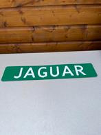 Jaguar kenteken, Ophalen of Verzenden