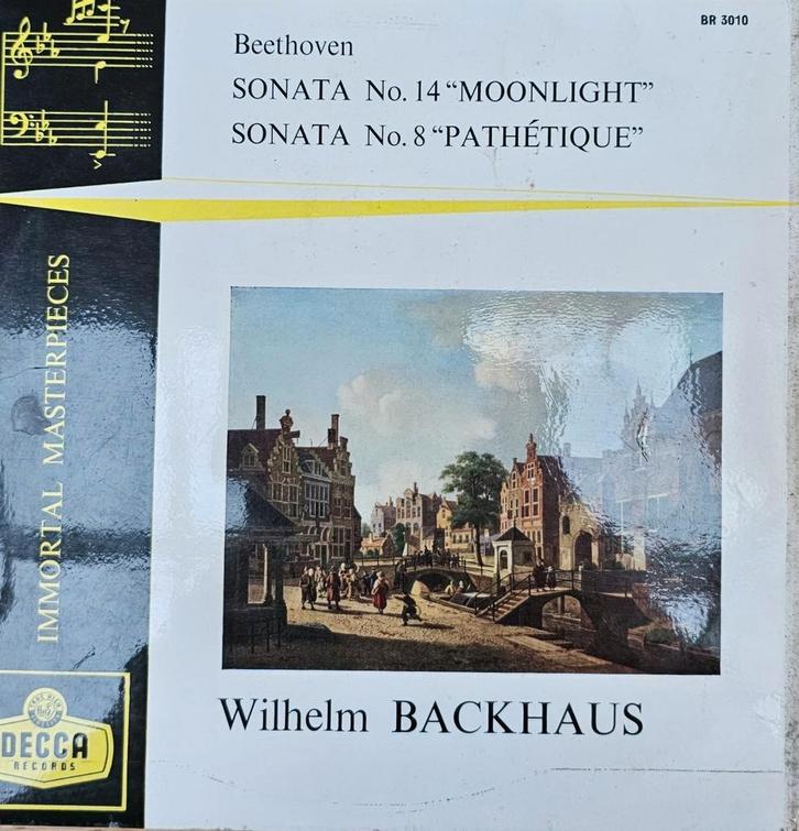 Maria Callas LP Collectie - Opera Legende!, Cd's en Dvd's, Vinyl | Klassiek, Gebruikt, Ophalen of Verzenden