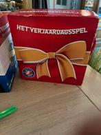 Ik hou van Holland het verjaardagsspel werkend, Hobby en Vrije tijd, Gezelschapsspellen | Bordspellen, Ophalen of Verzenden