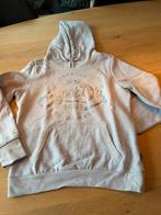 Superdry Trui Lichtblauw, Maat 38/40 (M), Ophalen of Verzenden, Zo goed als nieuw, Superdry