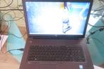 HP ZBOOK 17 G4, Ophalen, Met videokaart, 2 tot 3 Ghz, 512 GB