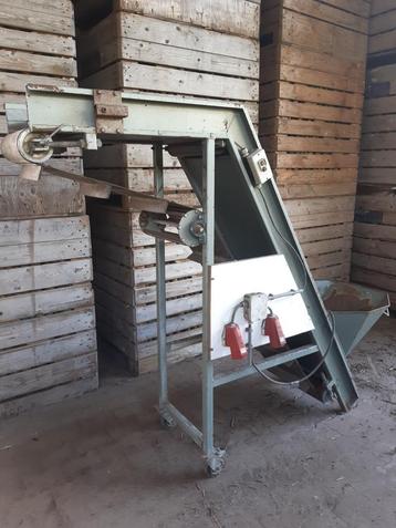 kistenvulbandje Keulmac KM set van 3 beschikbaar voor biedingen