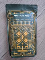 On that ass Ritz maat XL, Kleding | Heren, Ophalen of Verzenden, Overige kleuren, On that ass, Boxer