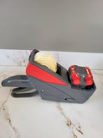 Meto Dubbele Prijstang., Ophalen, Zo goed als nieuw