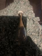 Lege fles christiaan dior, Verzamelen, Parfumverzamelingen, Ophalen of Verzenden, Zo goed als nieuw, Parfumfles