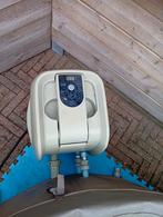 Jacuzzi pomp., Ophalen of Verzenden, Zo goed als nieuw, Pomp