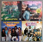 George Baker Selection 4 LP’s zeer mooie staat, Ophalen of Verzenden, 1960 tot 1980, Zo goed als nieuw, 12 inch