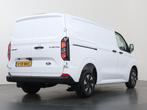 Ford Transit Custom 320 | 2.5 PHEV | L1 H1 | TREND | PLUG IN, Auto's, Wit, Plug-in hybride, Bedrijf, Hybride Elektrisch/Benzine
