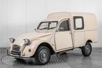 Citroën 2CV AK400 besteleend . (bj 1972), Citroën, 29 pk, Bedrijf, 2 stoelen