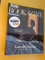 Bookazine: Mattias Edvardsson – Goede buren, Ophalen of Verzenden, Mattias Edvardsson