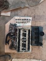 Peugeot boxer 2.2 hdi cilinder kop met nokkenassen, Auto-onderdelen, Ophalen, Gebruikt, Citroën