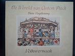 De wereld van Anton Pieck, Boeken, Prentenboeken en Plaatjesalbums, Ophalen of Verzenden, Zo goed als nieuw