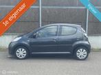 Citroen C1 1.0-12V Ambiance NAP/KOUDEAIRCO/APK, Voorwielaandrijving, Gebruikt, 4 stoelen, C1