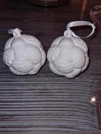 Riviera maison ornamenten dennenappel, Ophalen of Verzenden