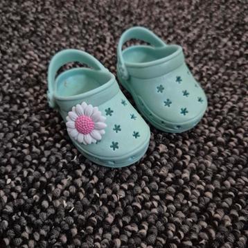 Crocs voor Baby Born pop beschikbaar voor biedingen