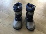 Snowboots - maat 24, Kinderen en Baby's, Kinderkleding | Schoenen en Sokken, Jongen of Meisje, Ophalen of Verzenden, Laarzen, Zo goed als nieuw