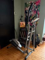 Hometrainer Virtufit, Ophalen, Zo goed als nieuw, Hometrainer