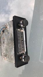 Oldtimer radio pianola, Auto diversen, Autoradio's, Ophalen, Zo goed als nieuw