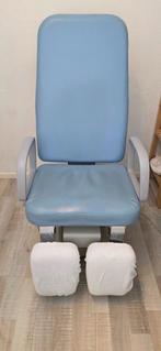 Elektrische pedicurestoel, Ophalen of Verzenden, Gebruikt, Overige typen