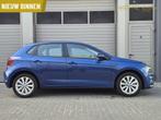 Volkswagen Polo 1.0 TSI Highline Virtual/ACC/Carplay/Climate, Voorwielaandrijving, Adaptive Cruise Control, Gebruikt, Euro 6