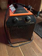 Bouwdroger / Verwarming - Zo goed als nieuw!, Doe-het-zelf en Verbouw, Ophalen, Zo goed als nieuw