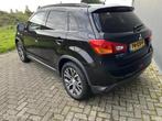 Mitsubishi ASX 1.6 Cleartec Intense, Auto's, Mitsubishi, Voorwielaandrijving, 12 maanden, Gebruikt, Euro 6