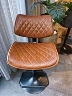 Barkrukken., 2 krukken, Ophalen of Verzenden, Gebruikt, 60 tot 90 cm