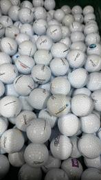50x Titleist Velocity Golf Balls, Sport en Fitness, Golf, Ophalen of Verzenden, Zo goed als nieuw, Bal(len)