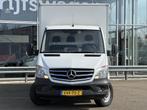 Mercedes-Benz Sprinter 314 2.2 CDI 432 Bakwagen | Laadklep |, Auto's, 13 km/l, Gebruikt, Wit, Mercedes-Benz