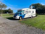 Chausson Allegro 96 - Top Onderhouden, Weinig KM!, Caravans en Kamperen, Campers, Standaard zit, Ringverwarming, Fiat, Tot en met 2
