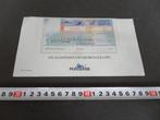 sticker Postbank PCGD  girobetaalkaart, Ophalen, Zo goed als nieuw, Bedrijf of Vereniging