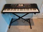 Yamaha keyboard, Muziek en Instrumenten, Keyboards, Ophalen, Gebruikt, 61 toetsen, Yamaha