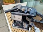 Koffiezetapparaat DeLonghi, Witgoed en Apparatuur, Koffiezetapparaten, Gebruikt, Koffiemachine, 4 tot 10 kopjes, Koffiebonen