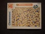 Puzzel 1000 stukjes Minions compleet, Hobby en Vrije tijd, Denksport en Puzzels, Ophalen, 500 t/m 1500 stukjes, Zo goed als nieuw