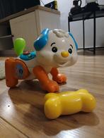 Speelgoed hondje, Ophalen of Verzenden, Zo goed als nieuw