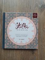 Leo Kaniok - STILTE   Een ode aan het leven met CD, Boeken, Achtergrond en Informatie, Spiritualiteit algemeen, Ophalen of Verzenden