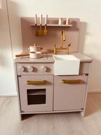 Keukentje Petit Amelie roze, Kinderen en Baby's, Speelgoed | Speelkeukens, Ophalen, Gebruikt